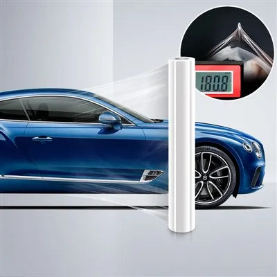 НИК ГЛАНСОВ PPF