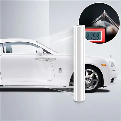 Топ 10 на функционалните производители на PPF в Китай 2025 г